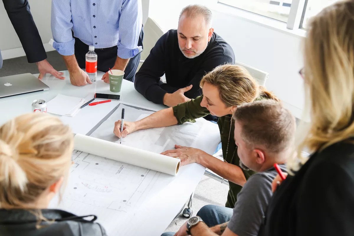 Flora Street Cafe Is About to Have a New Neighbor: Asian-Fusion Spot Musume