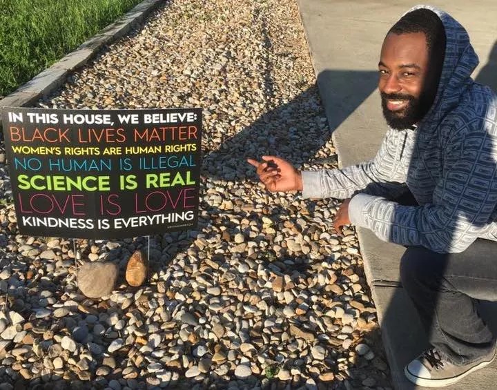 SXSW Panelist Looking for the Bouncer Who He Says Assaulted His Girlfriend