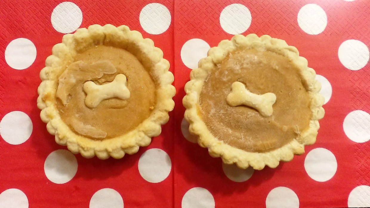 Soon You Can Buy Your Pup a Birthday Cake at This ‘Natural’ Bakery and Deli for Dogs