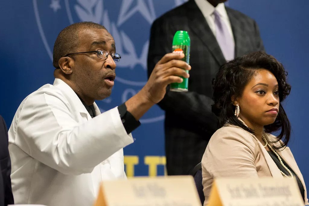 Dallas County Hit With First West Nile-Positive Mosquitoes of 2017