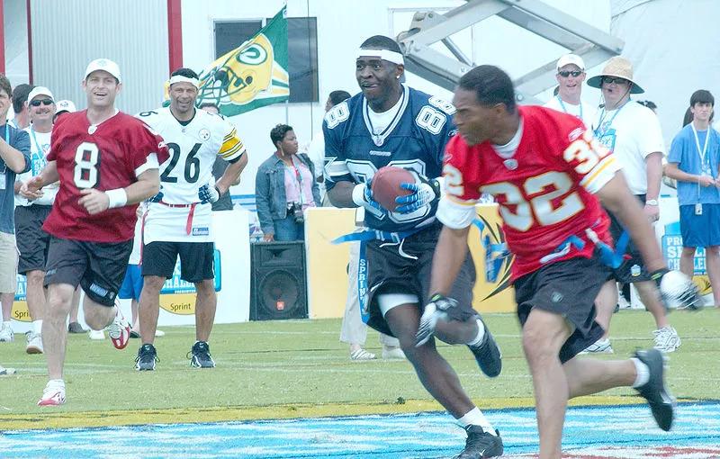 Michael Irvin Under Investigation for Alleged Sexual Assault in Florida