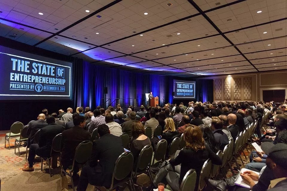 Dallas Startup Week Incorporates New Music Track