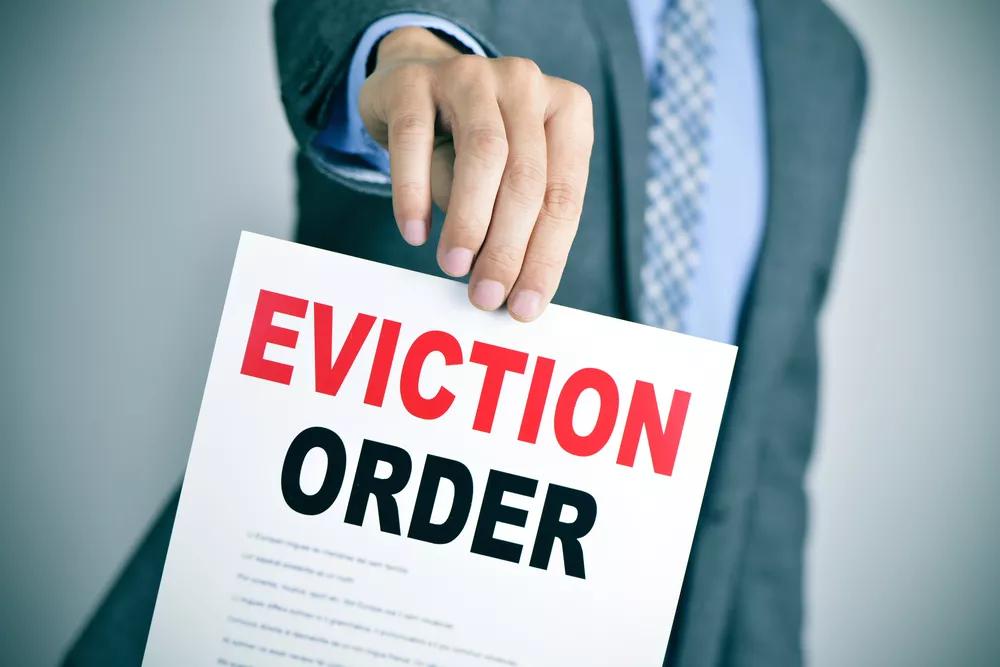 Mayor’s Latest Pitch to Stop Evictions Is Either a Miracle Or a Terrible Lie