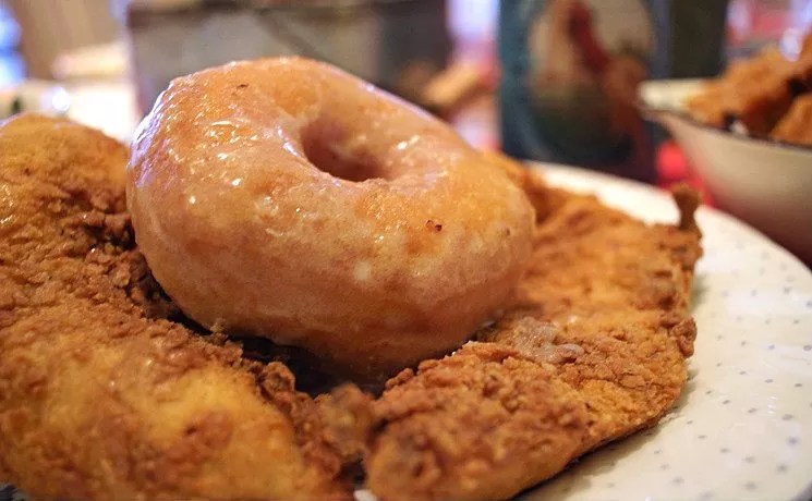 Four New Dallas Brunches to Try This Weekend