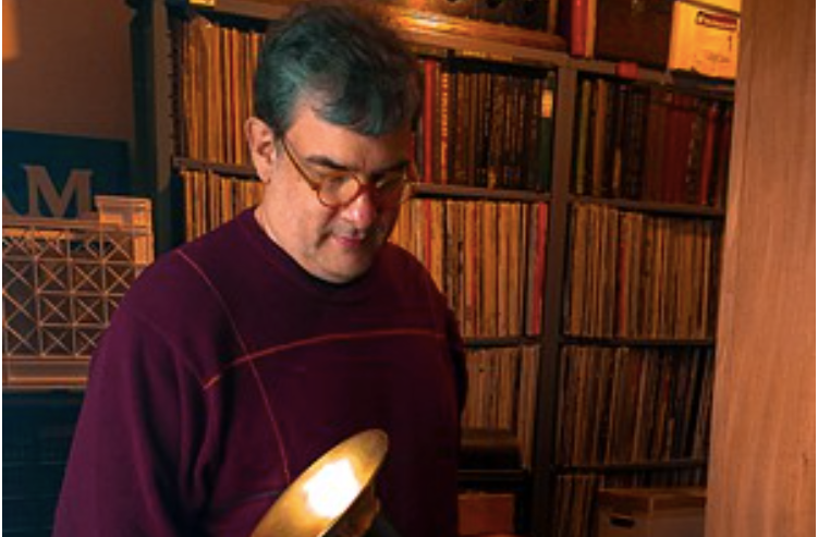 George Gimarc Is Bringing Back Radio Station ‘The Zoo,’ But He’s Not In It for the Music