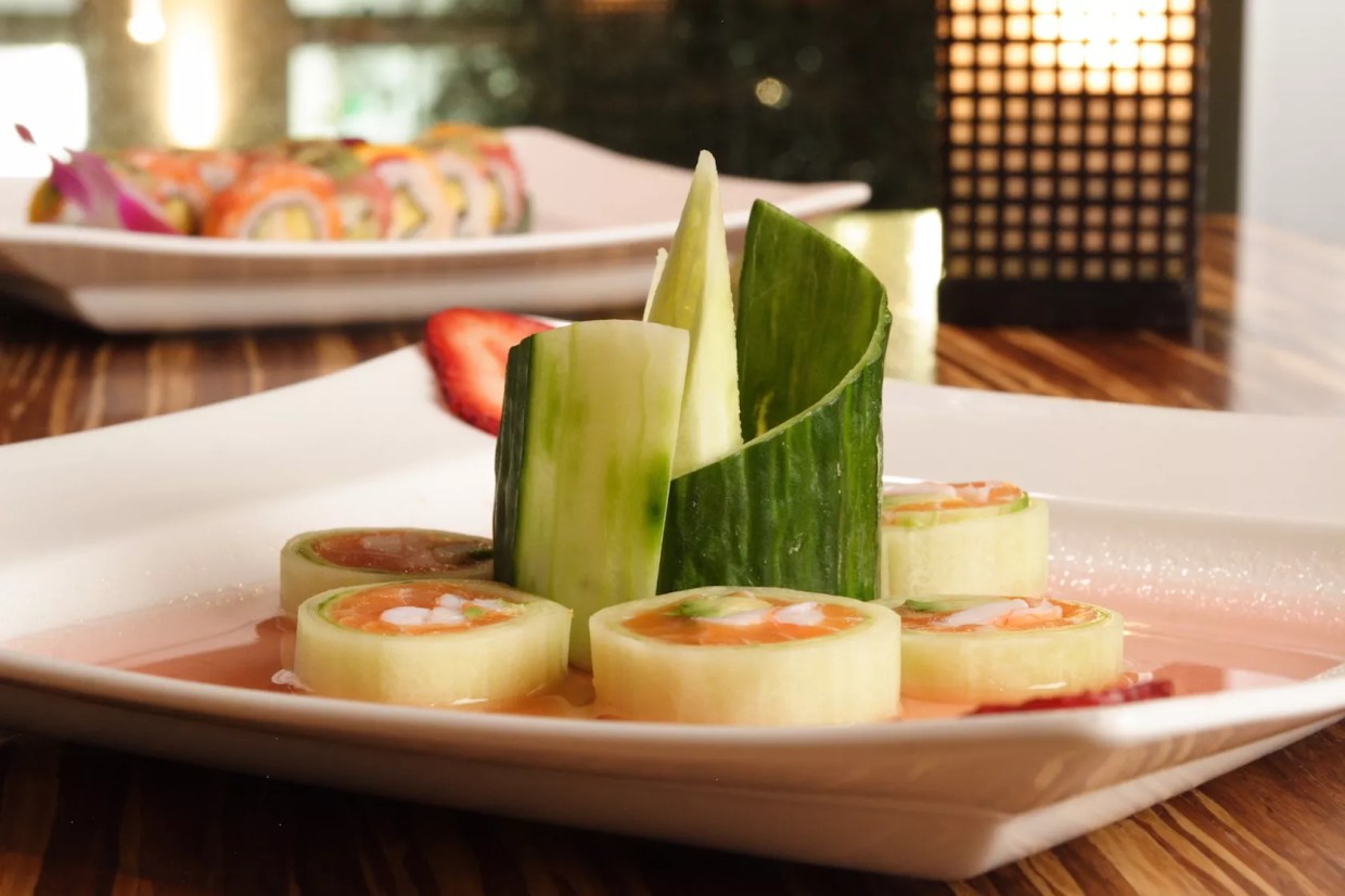 Kenichi in Victory Park Is Closing and Offering Major Discounts Until Their Final Day