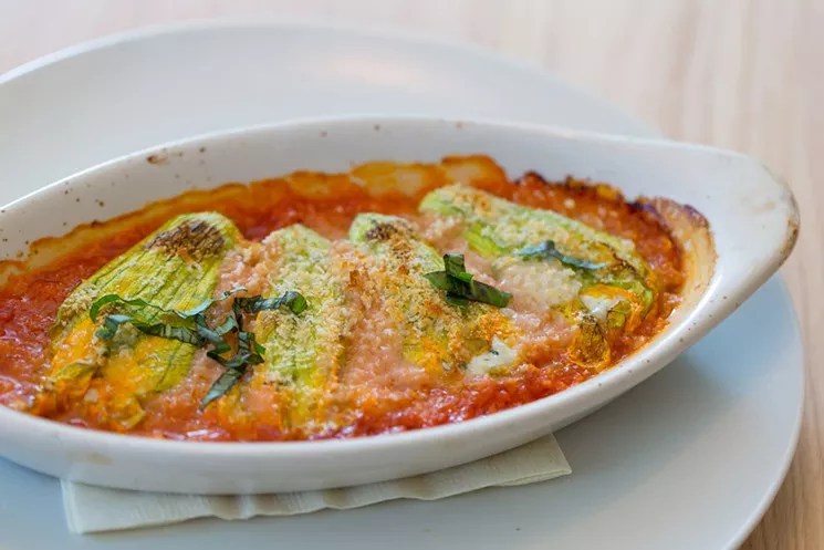 Two of Dallas’ Best Italian Restaurants Are Teaming Up for a Mind-Blowing, One-Night-Only Feast