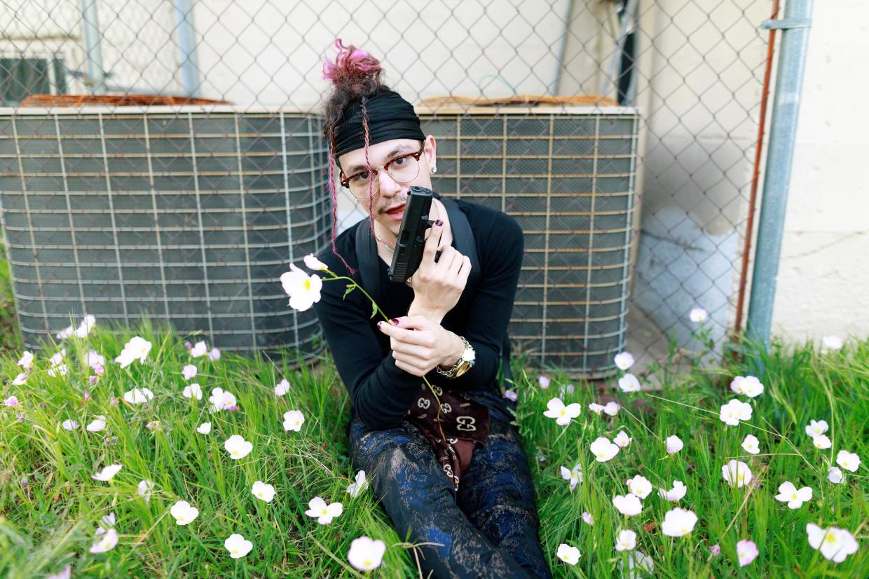 Is FlexinFab Hip-Hop’s Next Star or the Worst the Genre Has to Offer?