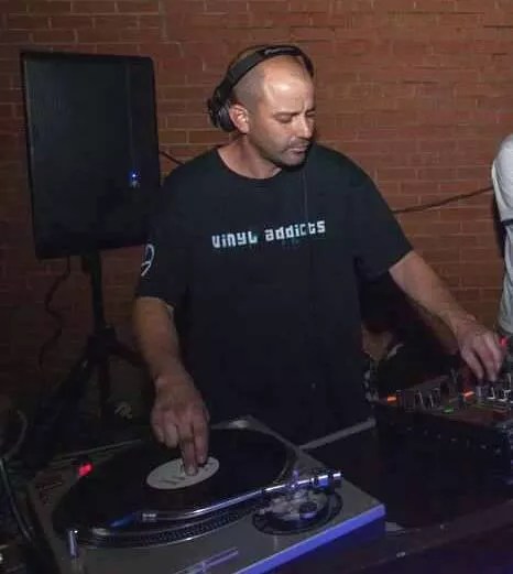 DJs Pay Homage to Squirt DJ In <i>Dallas Observer</i> Mixtape