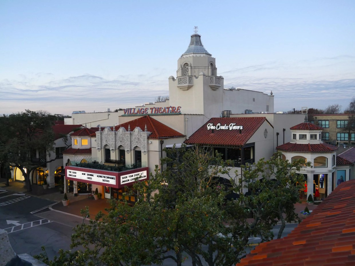 Two of Dallas’ Biggest Chefs Are Teaming Up For a Joint Venture in Highland Park Village