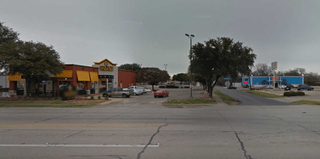 Dallas Police Shoot Armed Robber Who Reported Her Own Crime