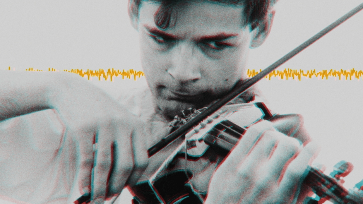 Experimental Film Festival Returns for a Second Year With a Shorter Lineup, Sharper Focus