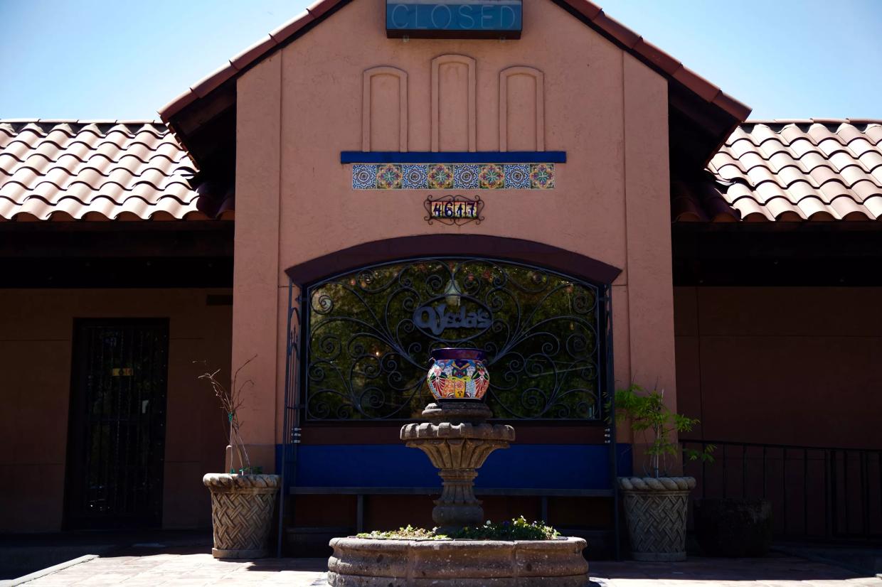 After 48 Years, Ojeda’s Tex-Mex Is Still a Cheese-Stuffed Monument to the American Dream