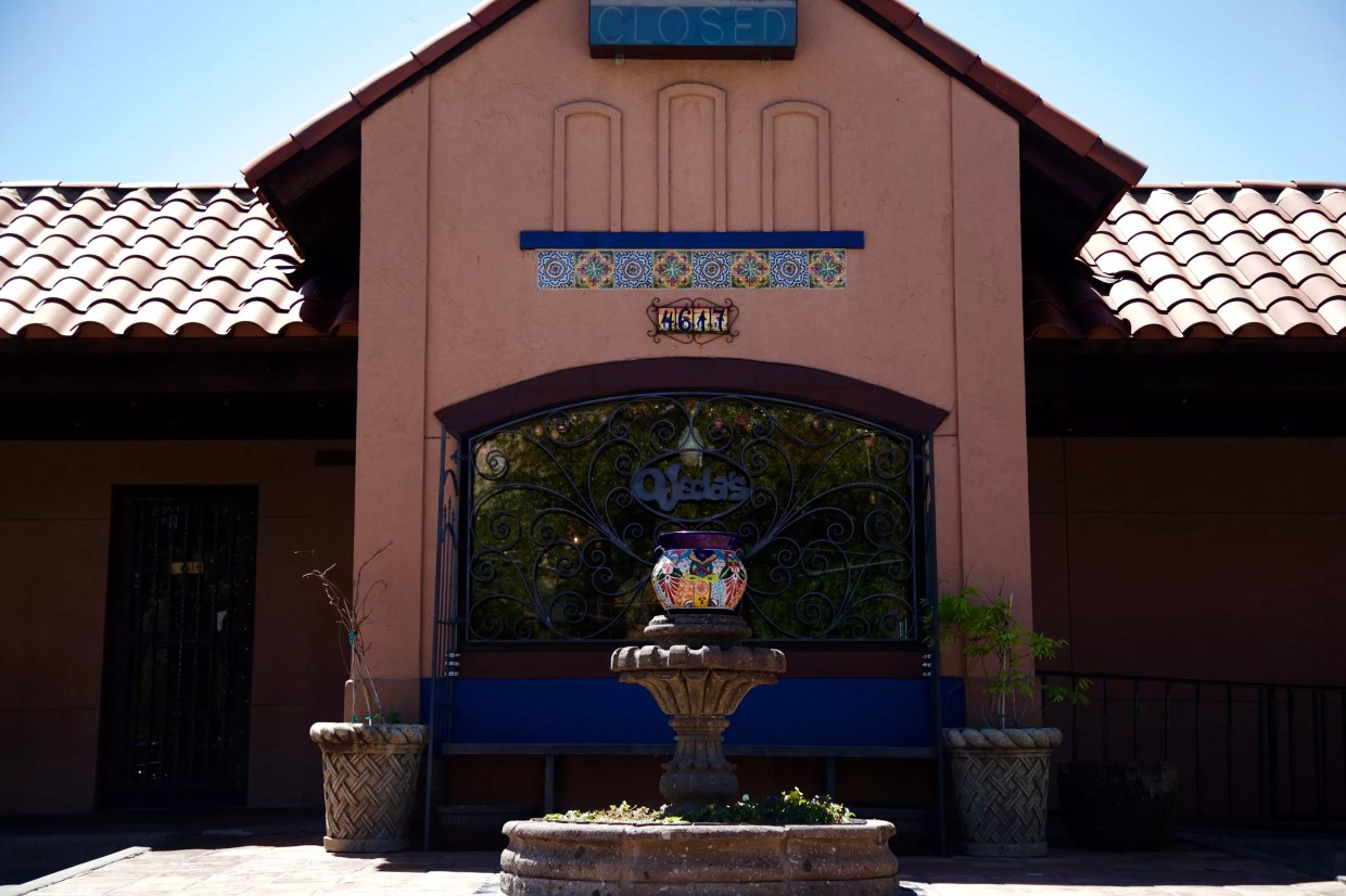 After 48 Years, Ojeda’s Tex-Mex Is Still a Cheese-Stuffed Monument to the American Dream