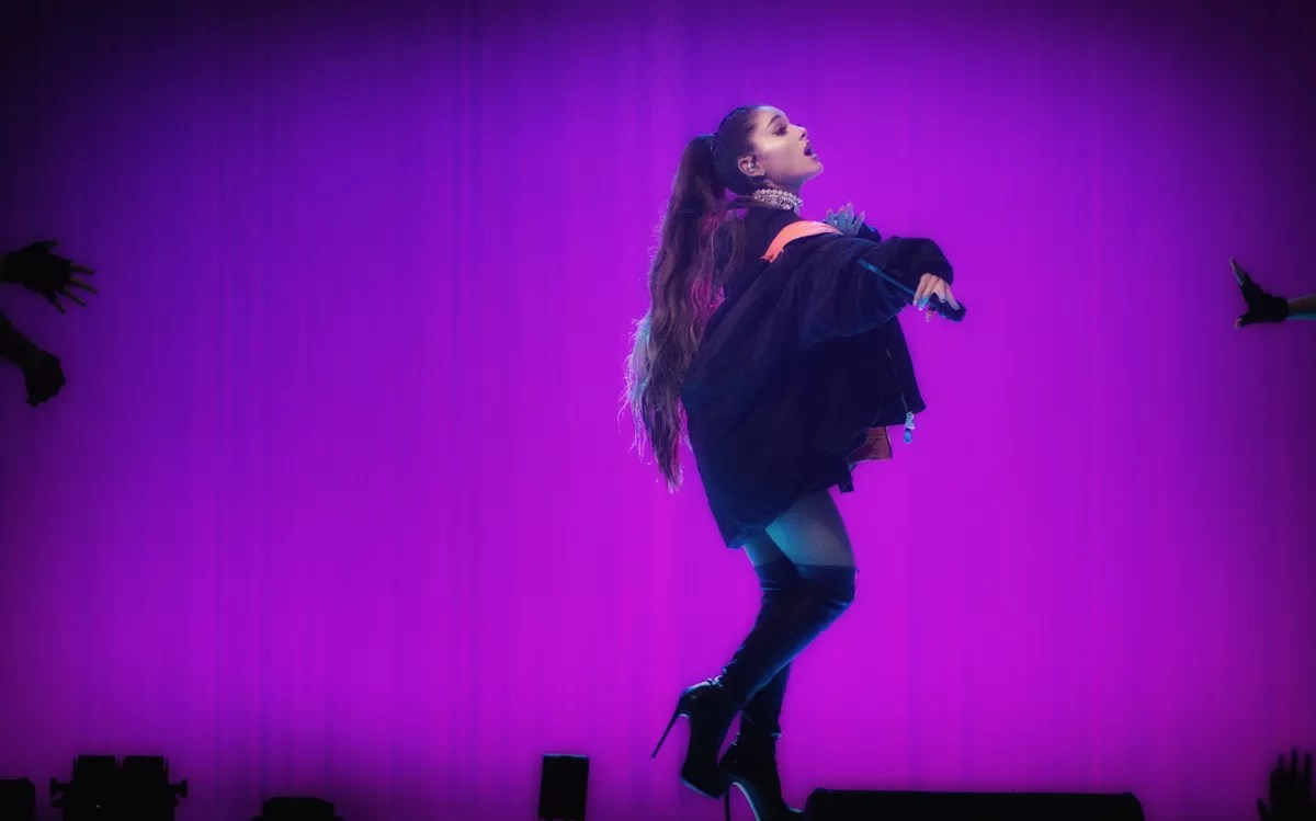 Ariana Grande’s Greatest Vocal Moments, to Get You Through Till Her Concert