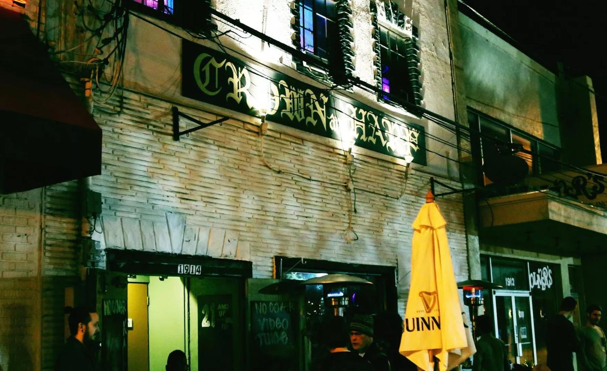 Crown & Harp to Close May 7, and With It, Lower Greenville’s Chapter as a Music Hub