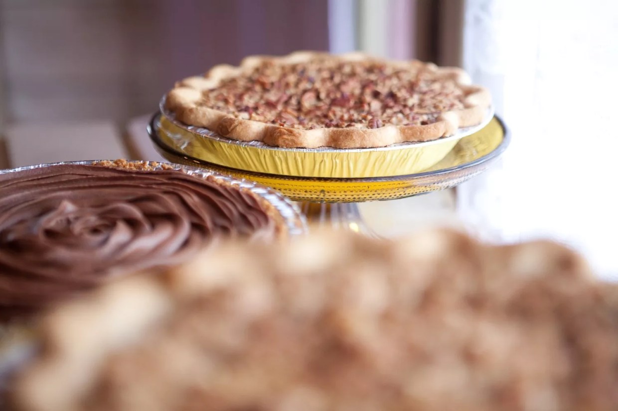 You’ve Sheltered in Place Like a Pro. You’ve Earned a Dessert Binge.