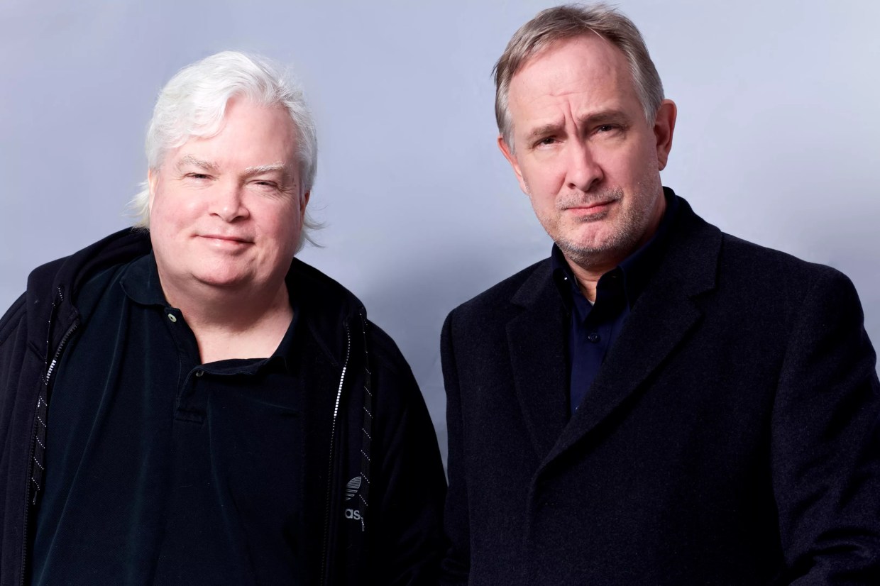 The <i>MST3K</i> Mads Open Up About the Reboot and Popularizing the Act of Talking Back to TVs
