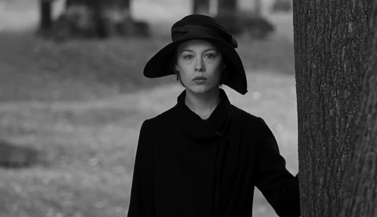 Ozon’s <i>Frantz</i> Treats Raw Grief With Polite Restraint