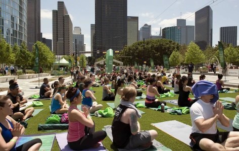 Free things to do in North Texas this weekend