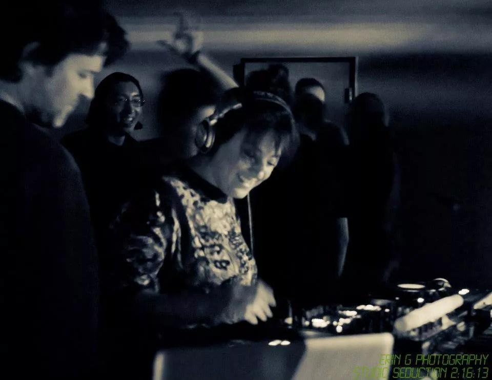 <i>Dallas Observer</i> Mixtape with Bon Spengler