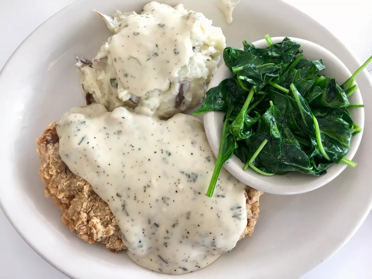 Here Are Dallas-Area Restaurant Deals for Veterans Day 2019