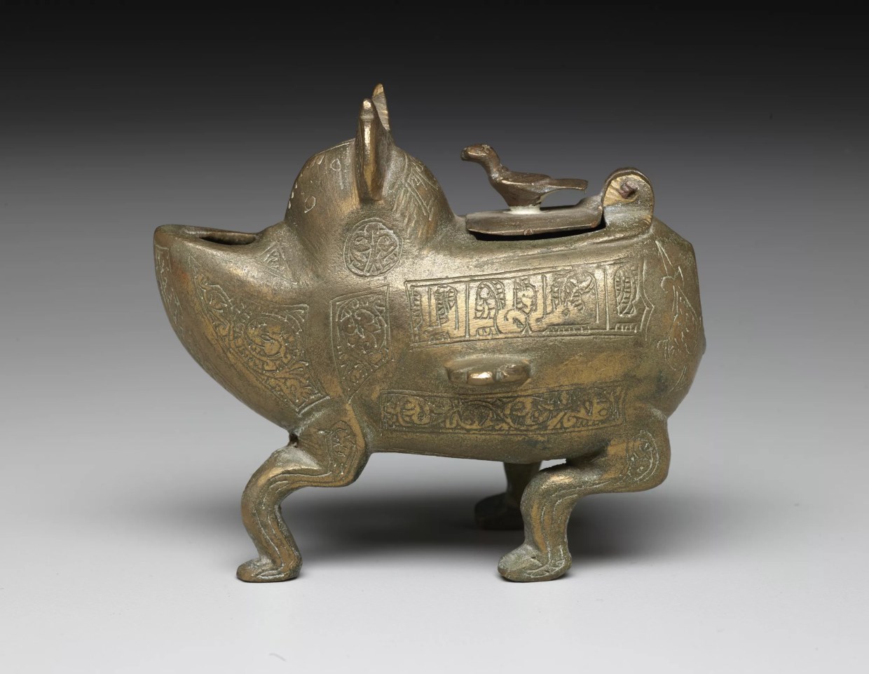 What You Can Learn About Islam From the DMA’s New Keir Collection of Islamic Art