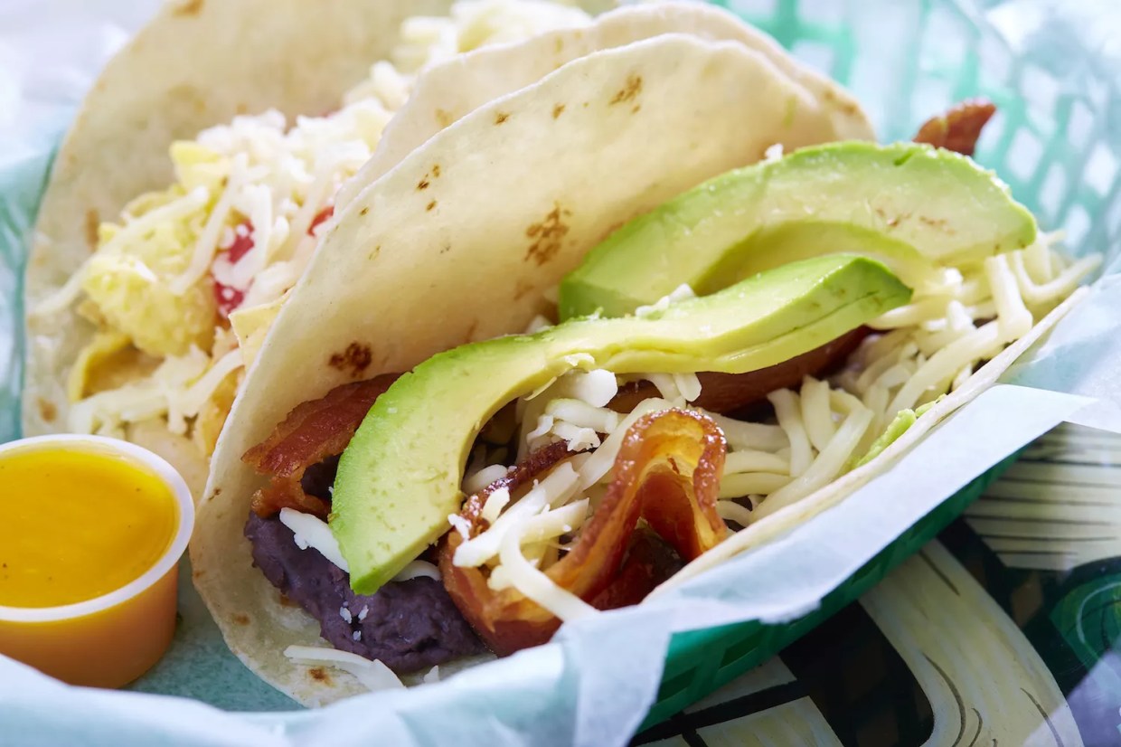 Dallas Is About to Get a Second Tacodeli