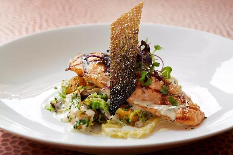 His Last Restaurant Shuttered After Only a Few Weeks, but Chef Eddy T is Trying Again