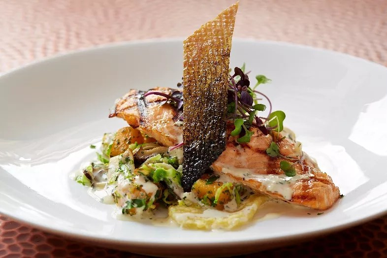 His Last Restaurant Shuttered After Only a Few Weeks, but Chef Eddy T is Trying Again