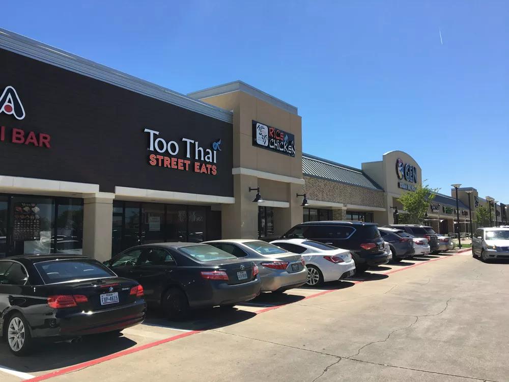 Crepes, Churros and Cajun Food: Carrollton Koreatown Gets Five New Restaurants