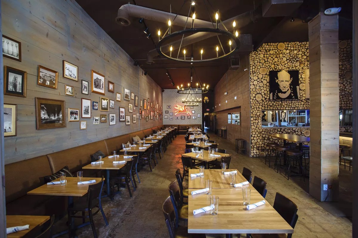 Tillman’s Is Closing in Bishop Arts