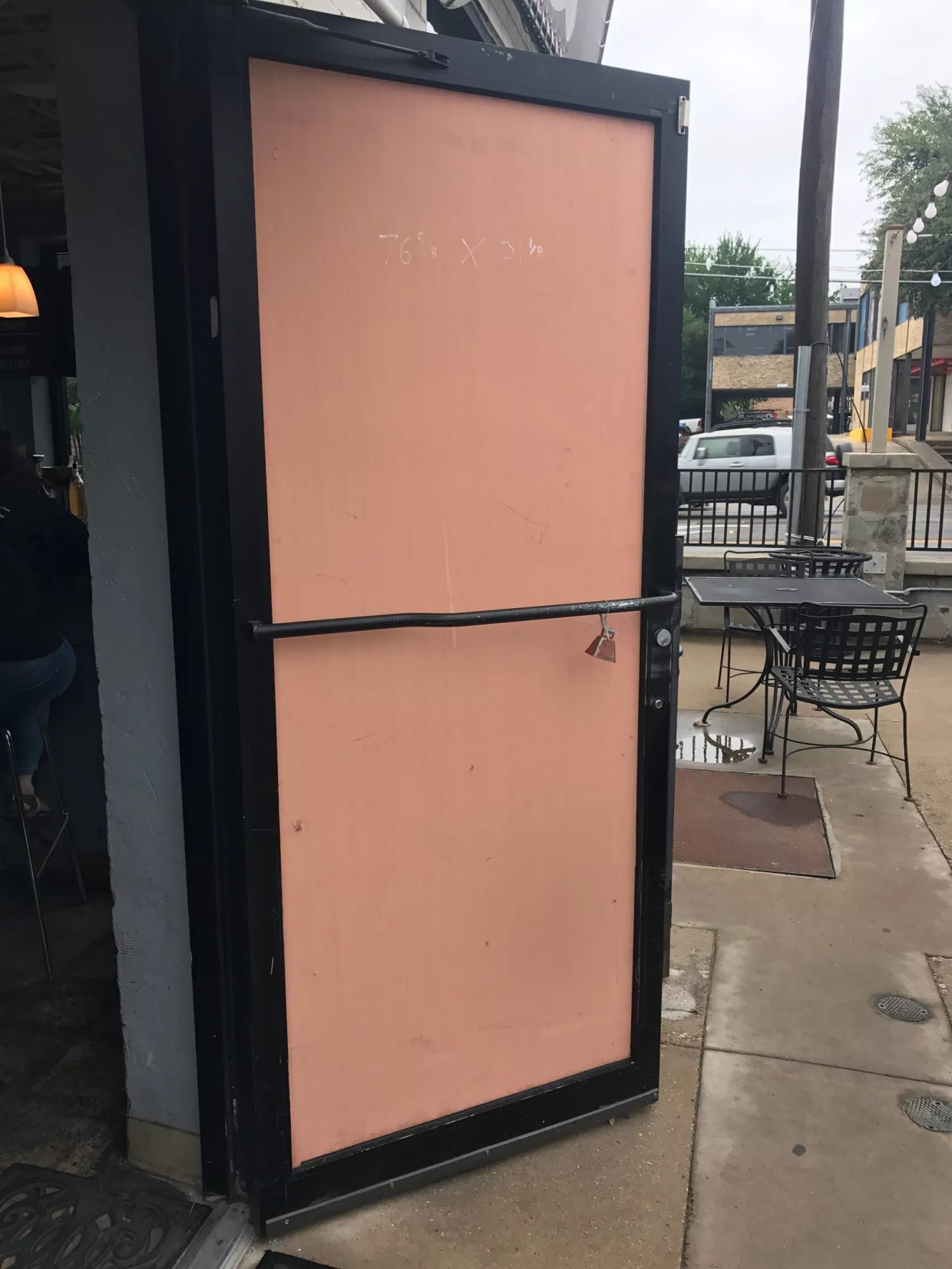 After Serial Burglaries, Oak Lawn Coffee Says They Are Being Tested