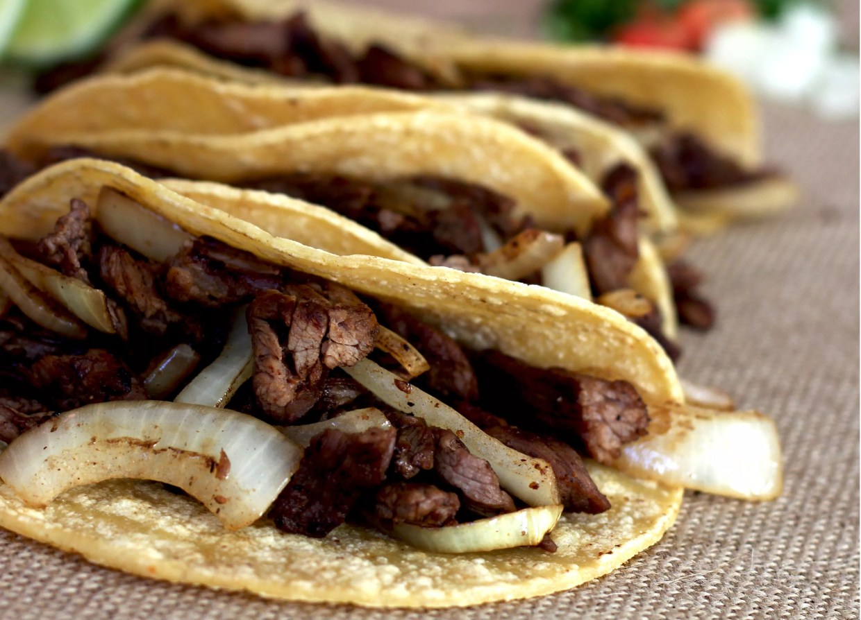 Food News: Oak Cliff Gets a New Taqueria and Dallas Cracks Down on Dogs in Bars