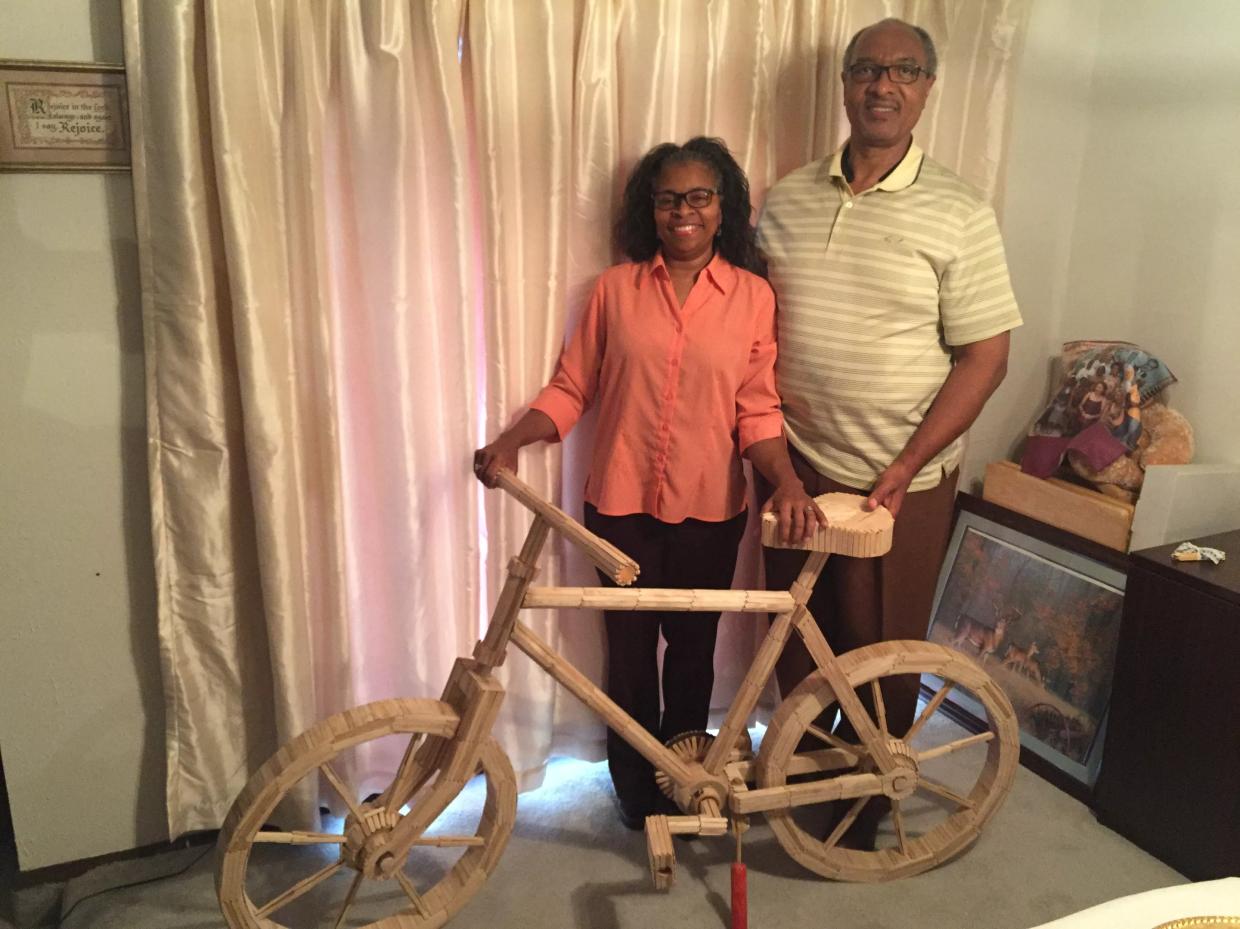 A Wrong <i>Wheel of Fortune</i> Answer Turned a Carrollton Couple Into a Meme