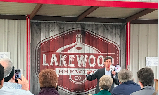 After Alabama Shocker, How Does Texas Shape Up for the 2018 Midterm?