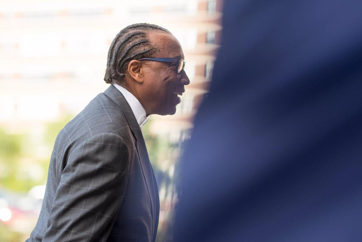John Wiley Price Ordered to Pay Lawyers for Successful Defense