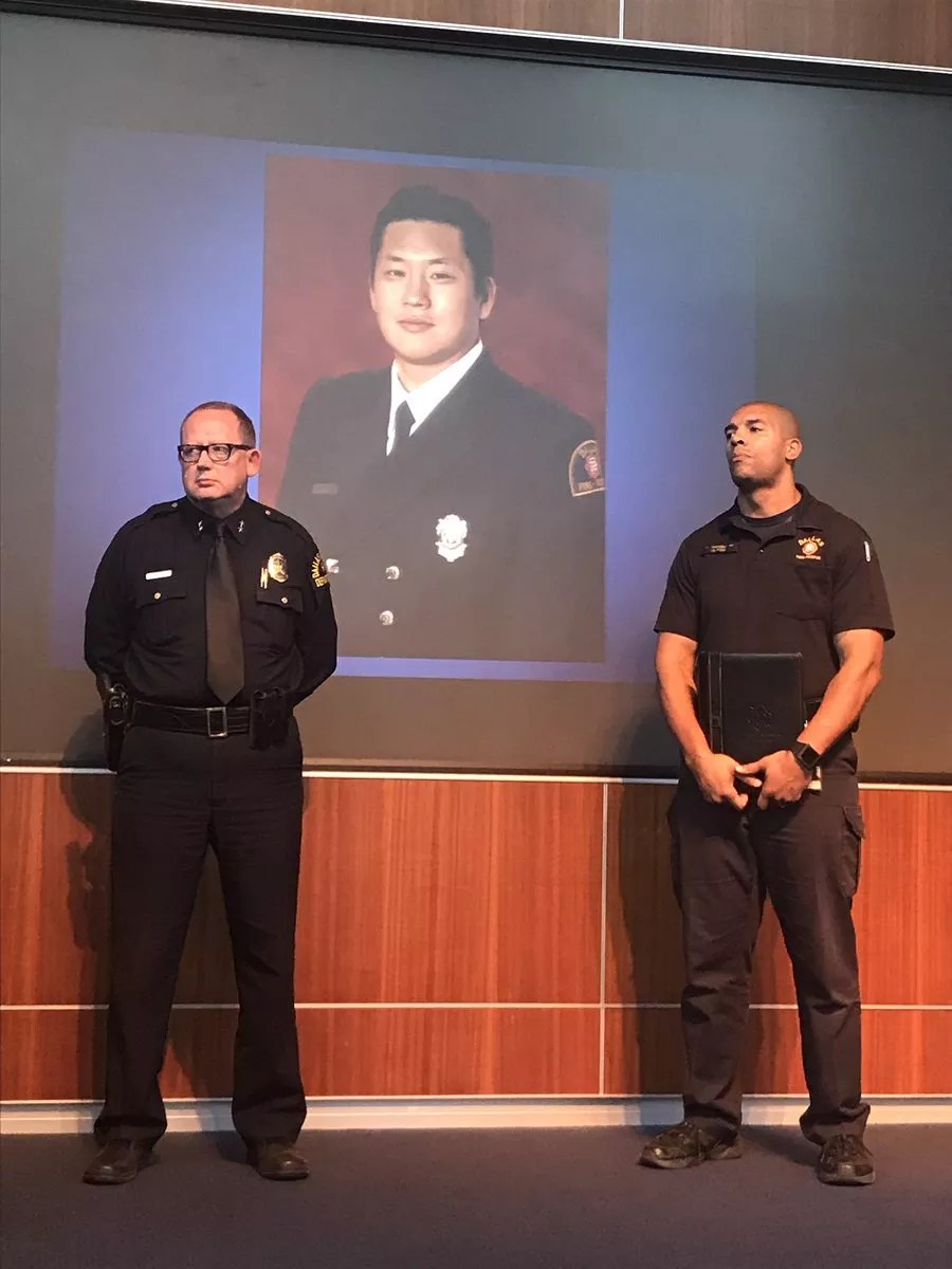 Dallas Police Reveal Details of Monday’s Old East Dallas Shootings