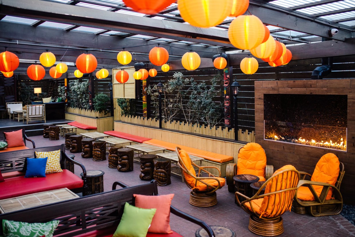 Settle Up: Tiki Bar Pilikia Is More Shipwreck Than Paradise