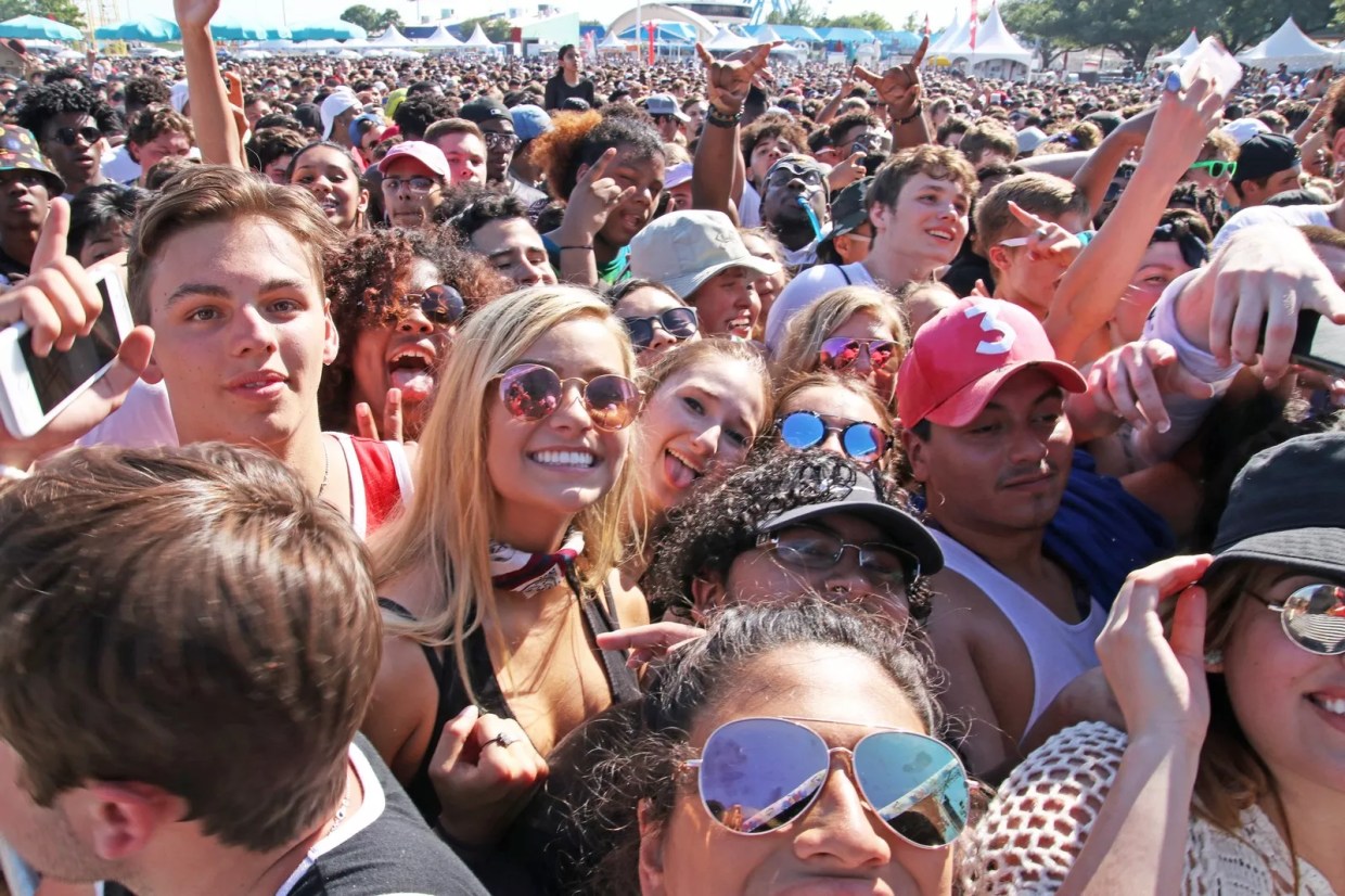 ScoreMore Founder on Why Its Hip-Hop Fest Won’t Go National:  ‘JMBLYA Belongs to Texas’