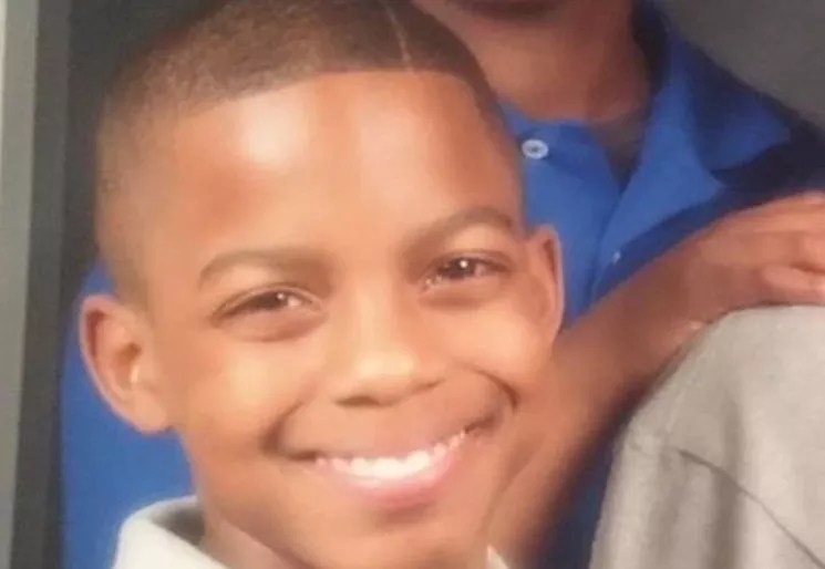 Police Officer Who Shot Jordan Edwards To Death Is a Long Way From Prison