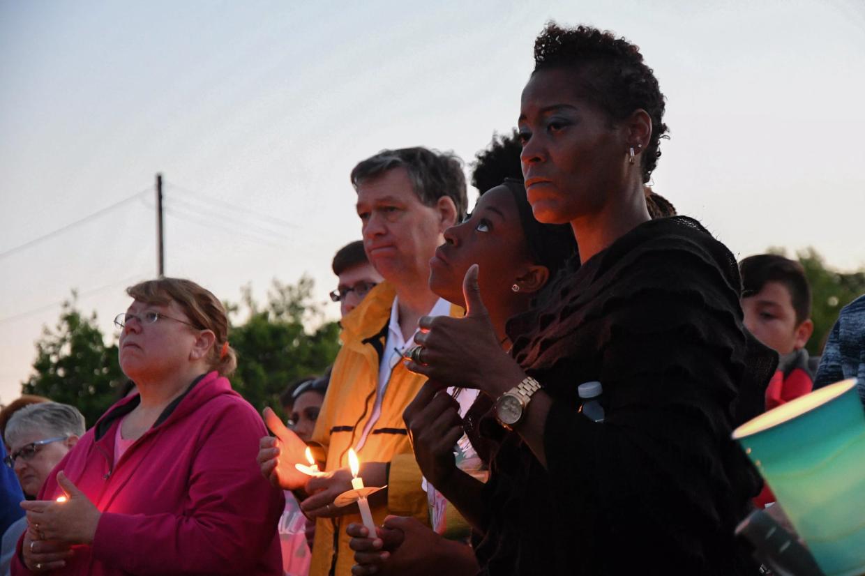 Murder Warrant Issued for Balch Springs Officer in Jordan Edwards’ Shooting