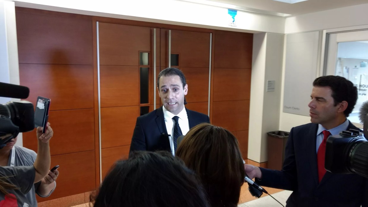 Another West Dallas Hearing, Another Week Closer to the Cliff for Poor Tenants