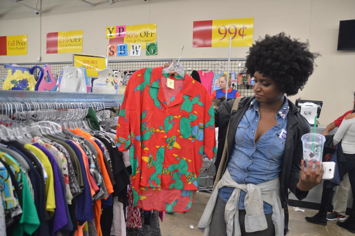 How to Estate Sale Shop Like a Born-and-Raised Dallasite