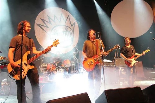 Resurgent Ween Are Coming to Dallas for Halloween