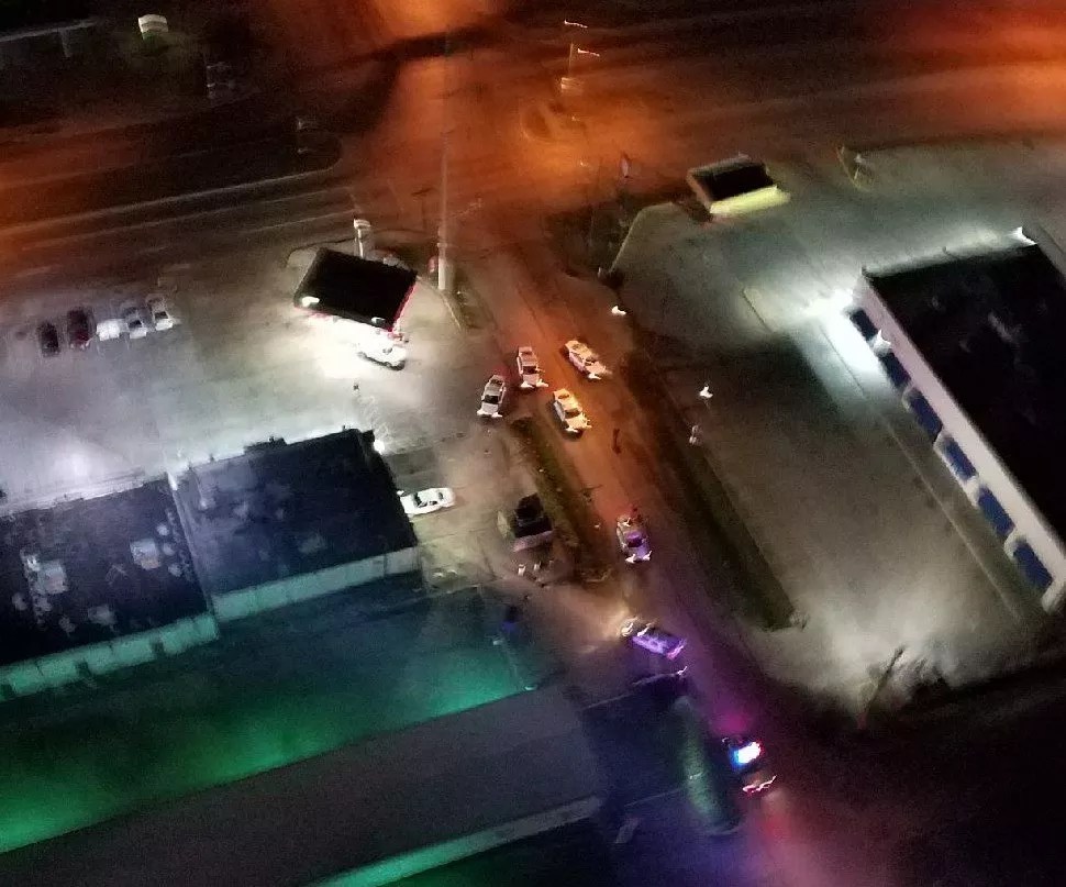 Dallas Rep Passes Bill to Make All Texas Cities Act Like Dallas on Police Shootings