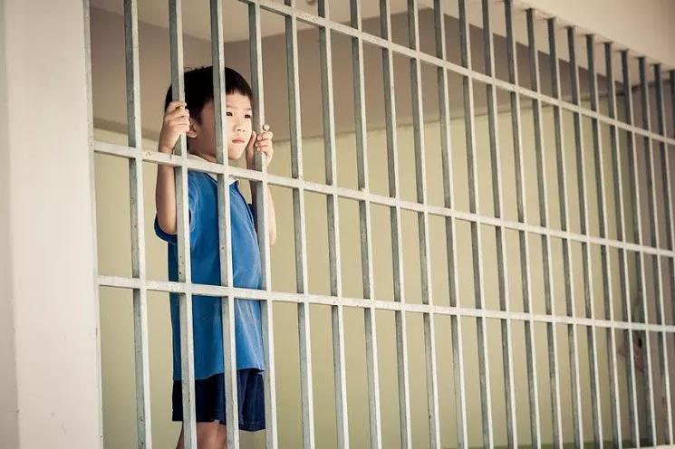 Texas House Follows Dallas By Banning School Suspensions for Youngest Kids