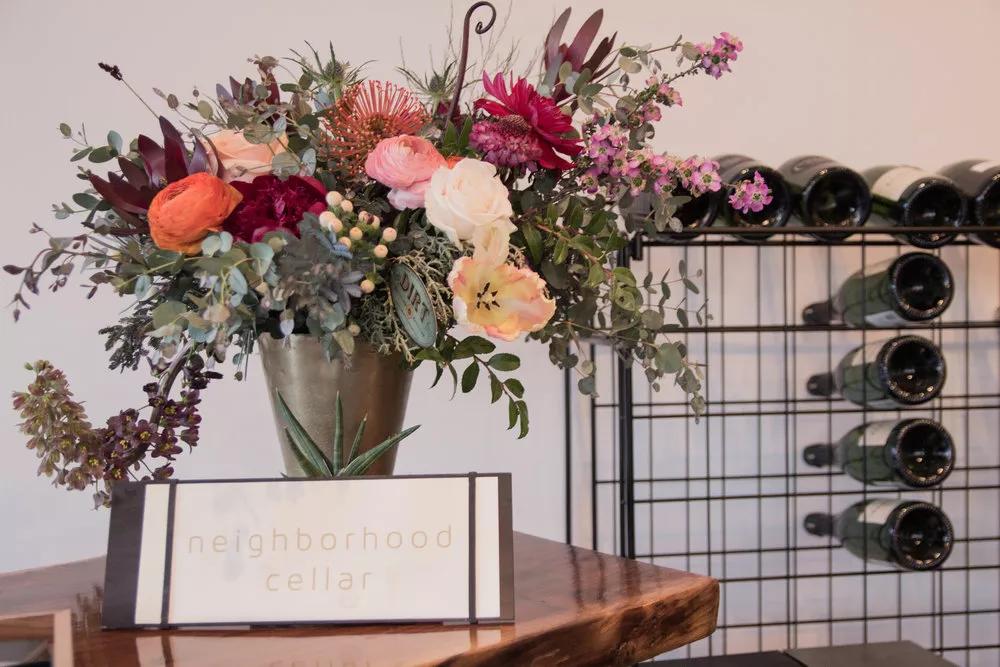 Neighborhood Cellar Brings Bishop Arts a Friendlier, More Approachable (and Affordable) Wine Bar
