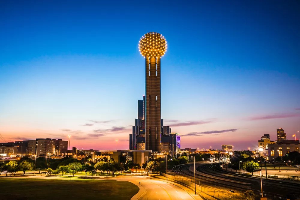 52 Things You Should Do in Dallas This Year