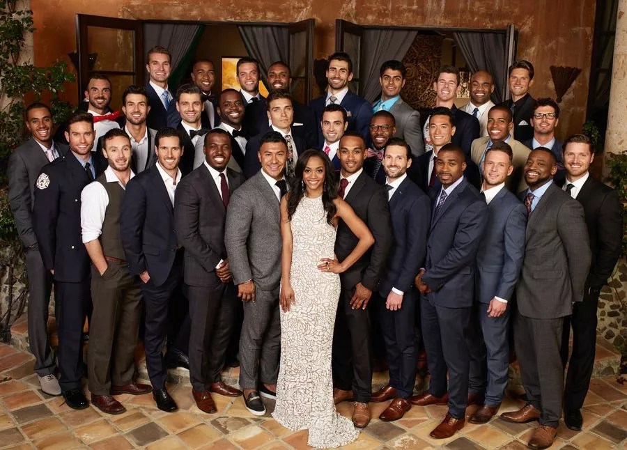 New Bachelorette Rachel Lindsay Says She Is Engaged